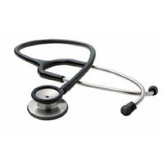 American Diagnostic # 603-RED - Adscope Stainless Steel RED EA